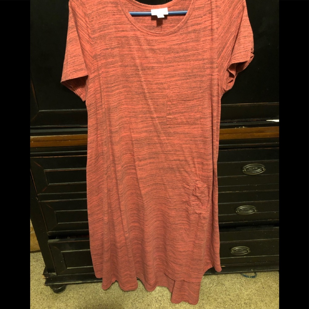 Lularoe Carly